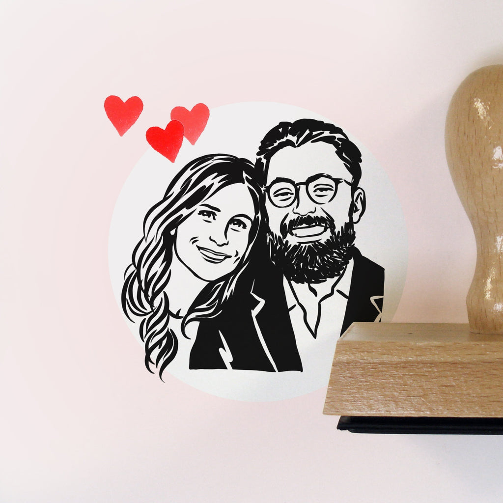 Personalized Wedding Ornament 2025: Elegant Glass Keepsake