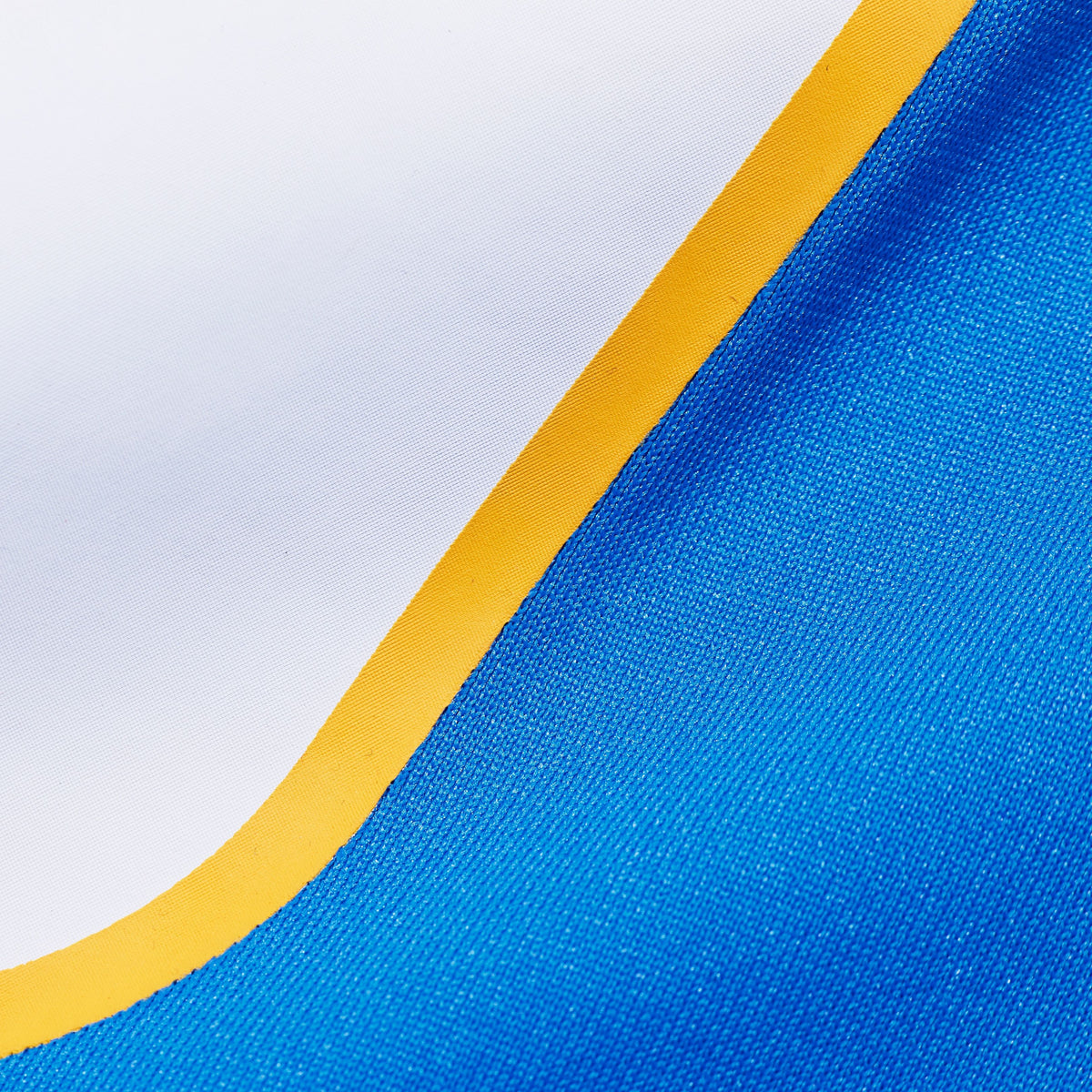 Men's Los Angeles Chargers Akheem Mesidor Nike Powder Blue 2026 Nfl Draft First Round Pick No 22 Team Game Jersey
